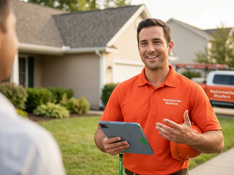 Roof Installation in New York   FAQ